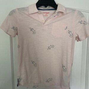 Cat & Jack Polo